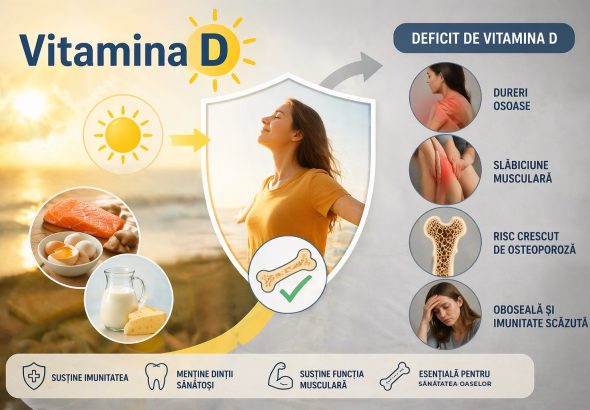 Vitamina-D