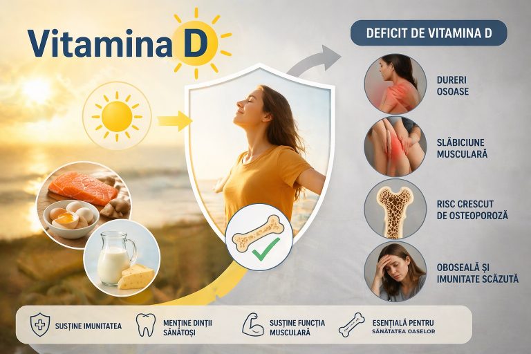 Vitamina-D
