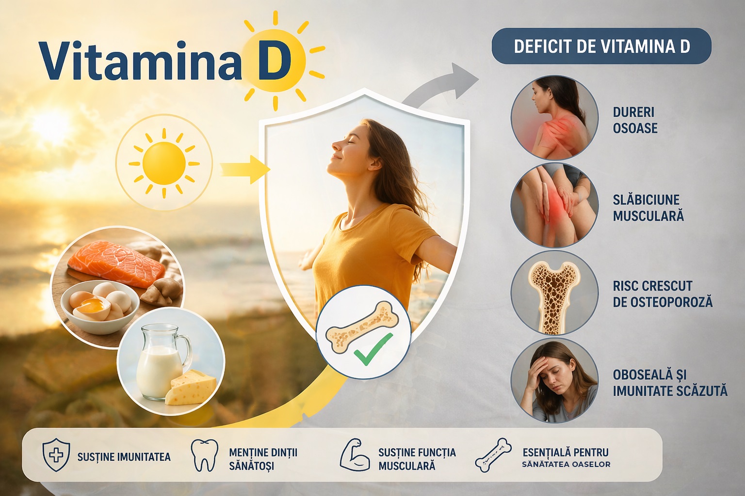 Vitamina-D