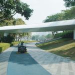 Photo technology parks