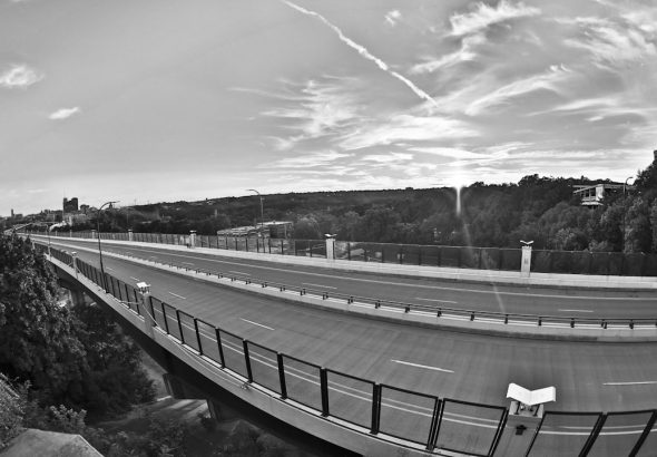 Photo infrastructure projects