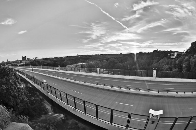 Photo infrastructure projects