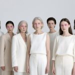 Photo fashion minimalist