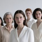 Photo womens resilience