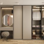 Photo wardrobe