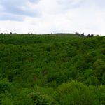 Photo hiking trails Cluj Făget Hoia