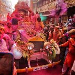 Photo international festivals