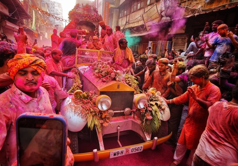 Photo international festivals