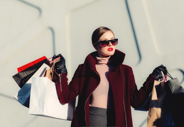 Photo fashion trends