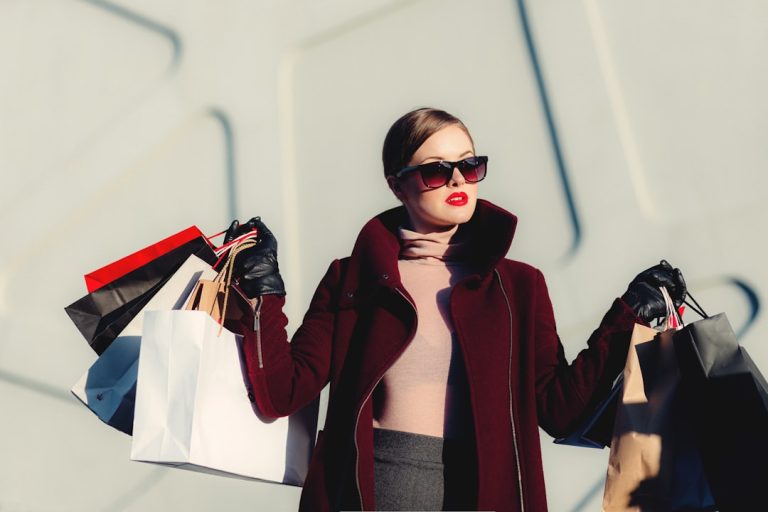 Photo fashion trends