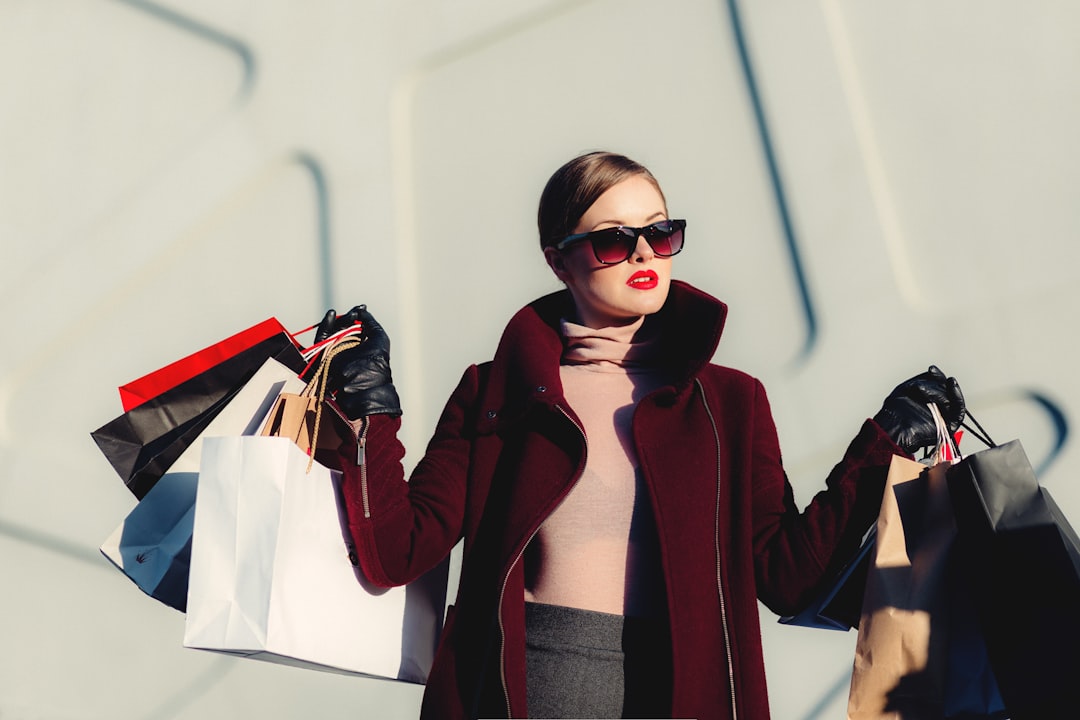 Photo fashion trends