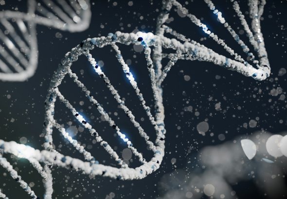 test genomic