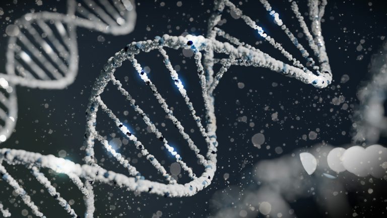 test genomic