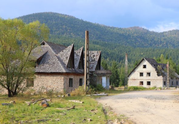 Photo museums in Cluj