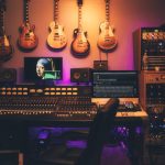 Photo music