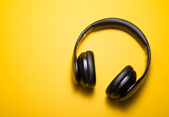 Photo music