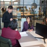 Cum aleg antreprenorii clujeni un spațiu de birouri potrivit pentru afacerea lor — Cluj Napoca NEWS