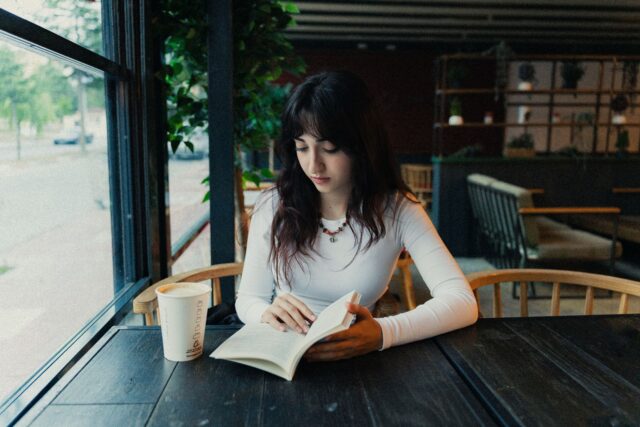Cluburi de lectură și cafenele literare din Cluj — Cluj Napoca NEWS