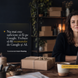 Weryon - Comerț online care crește cu sens