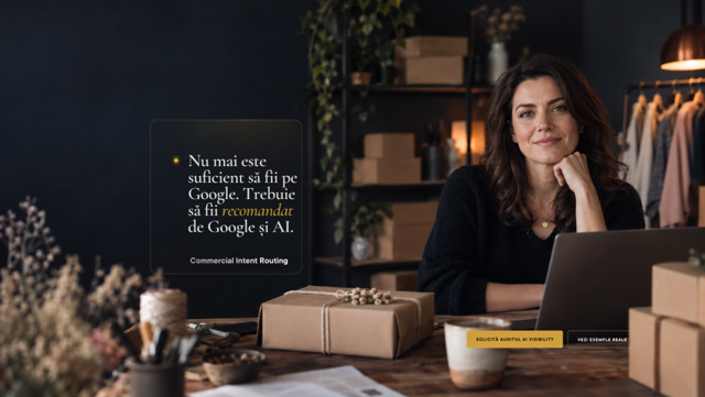 Weryon - Comerț online care crește cu sens