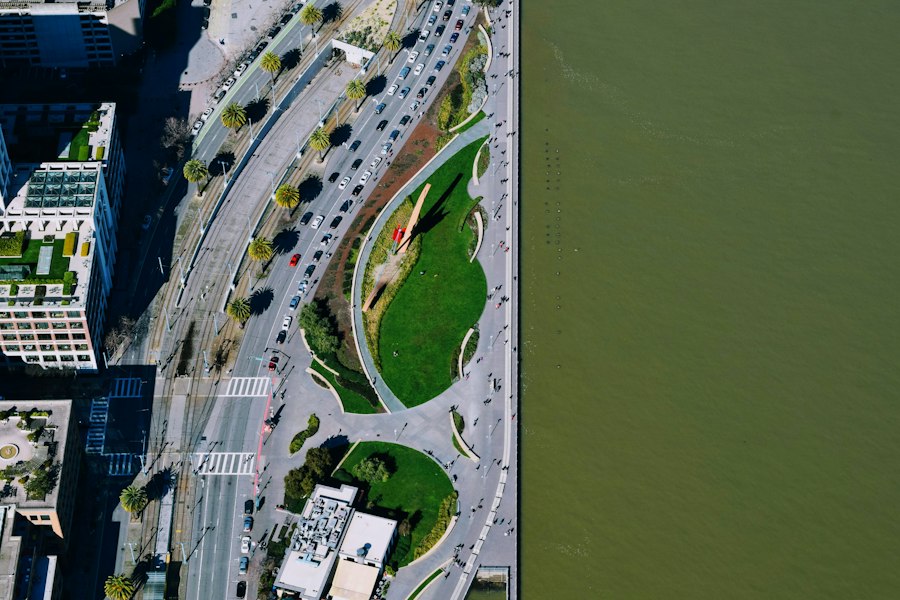 urban regeneration
