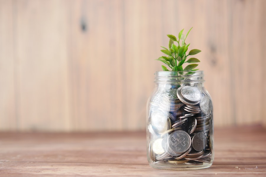 investments