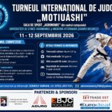 Aproximativ 800 de tineri judoka din patru tari la turneul i — Cluj Napoca NEWS