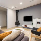 Casa sănătoasă în sezonul rece: căldură eficientă și aer fără umezeală