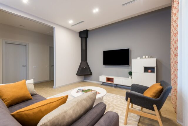 Casa sănătoasă în sezonul rece: căldură eficientă și aer fără umezeală
