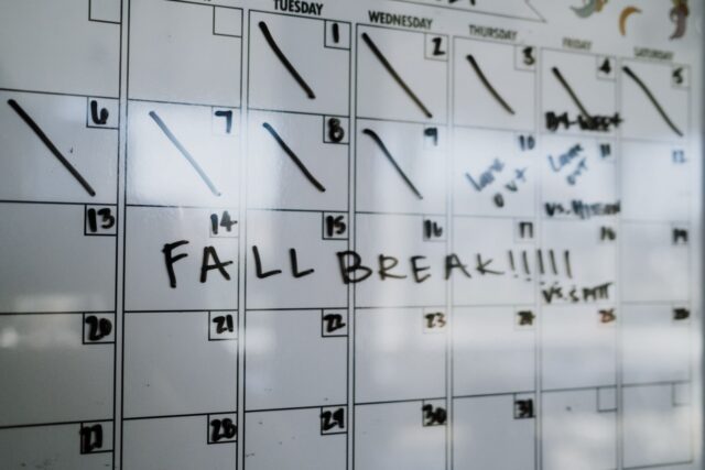 Ce schimbări aduce noul calendar școlar pentru elevii din toată țara