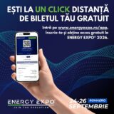 Energy expo 2026 — Cluj Napoca NEWS