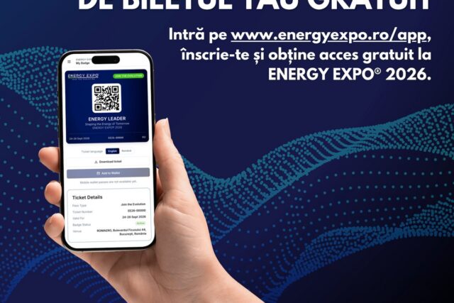 Energy expo 2026 — Cluj Napoca NEWS