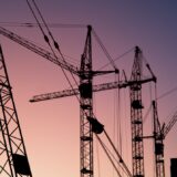 Photo infrastructure projects
