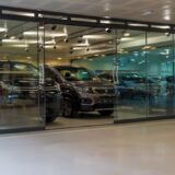 Photo auto service