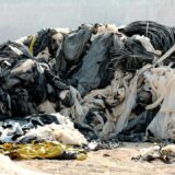 Photo selective waste collection