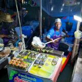 Photo local markets