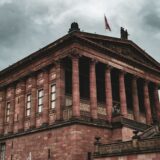 Photo cultural institutions