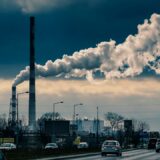 Photo air quality