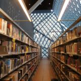 Photo public libraries