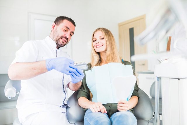 5 criterii după care îți alegi implantologul, indiferent de clinică — Cluj Napoca NEWS
