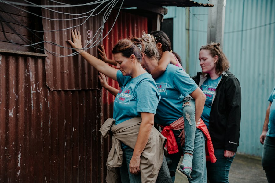 volunteering opportunities