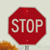 Photo road safety