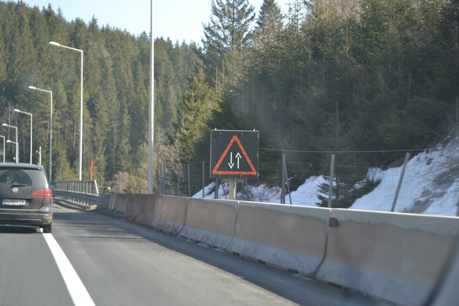 road safety