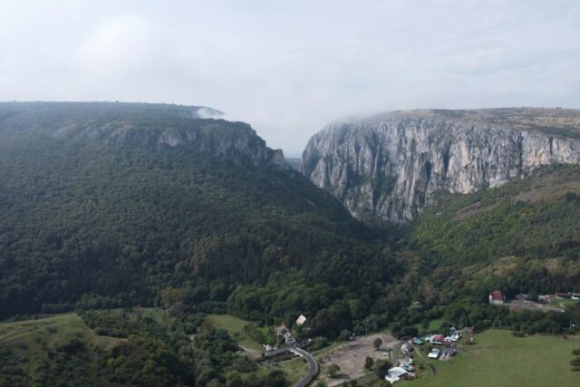 Photo Cheile Turzii