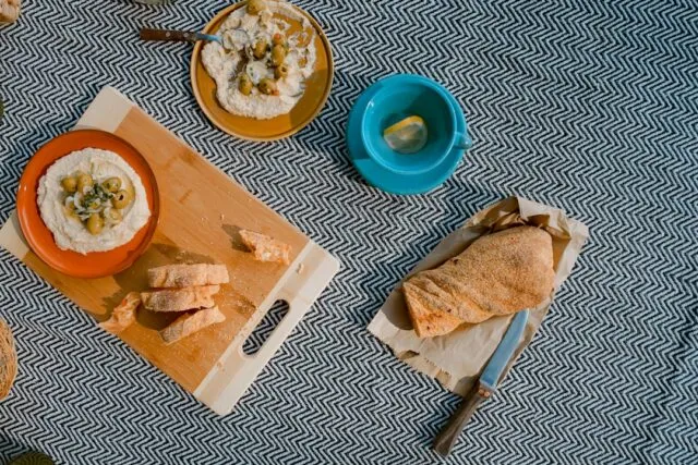 Photo Cluj cuisine common mistakes