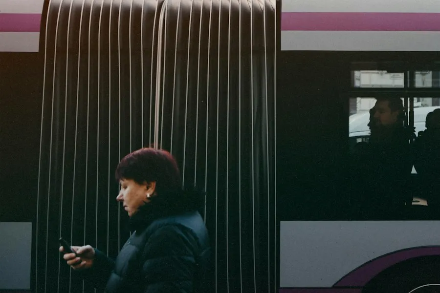 Cluj public transport mistakes