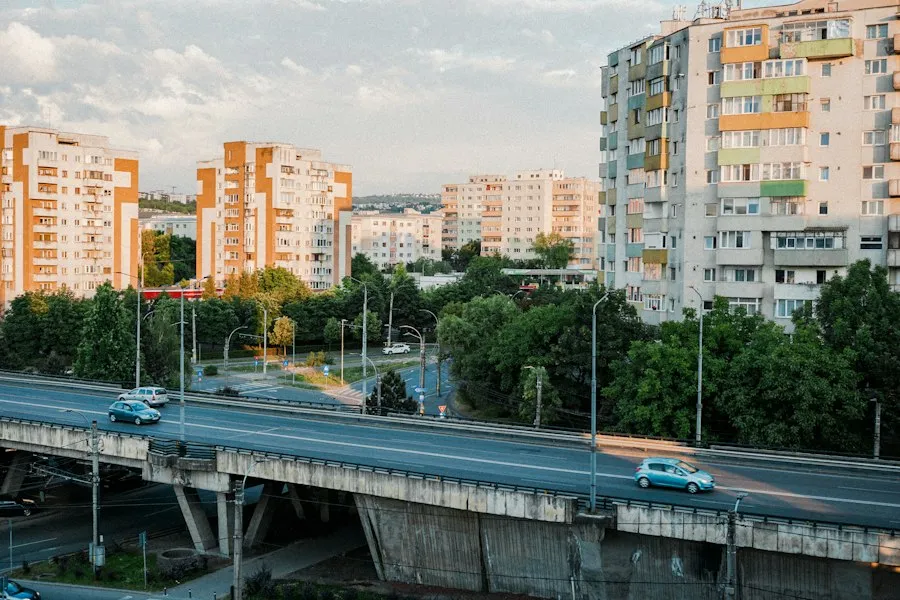 Photo Cluj real estate common mistakes