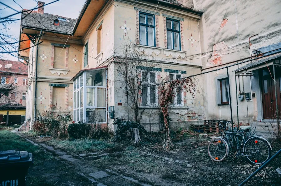 Cluj real estate common mistakes
